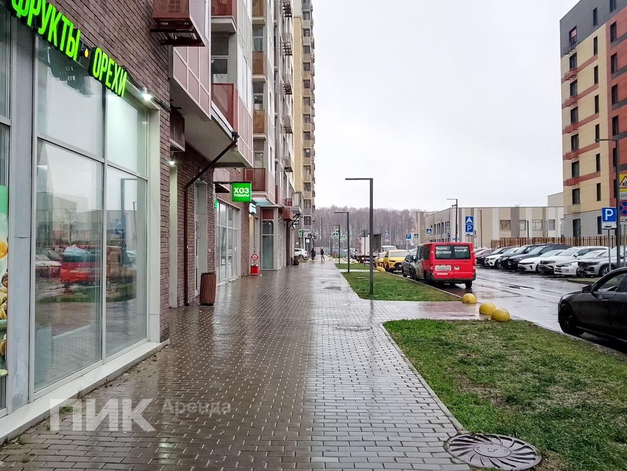 1-к. квартира, 36 м², 68 700 ₽/мес — фото № 17 1-к. квартира, 36 м², 68 700 ₽/мес — фото № 17