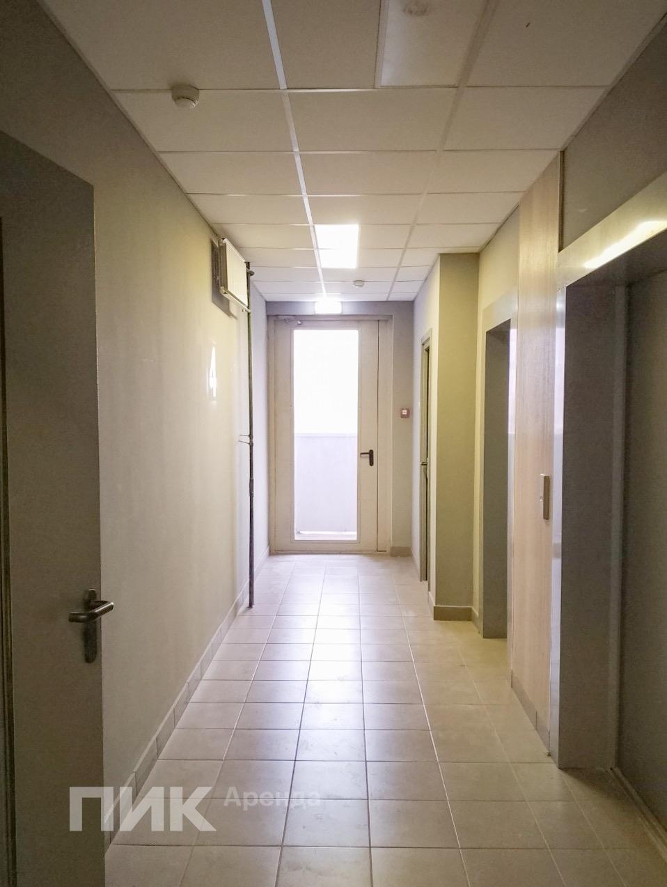 1-к. квартира, 36 м², 68 700 ₽/мес — фото № 11 1-к. квартира, 36 м², 68 700 ₽/мес — фото № 11