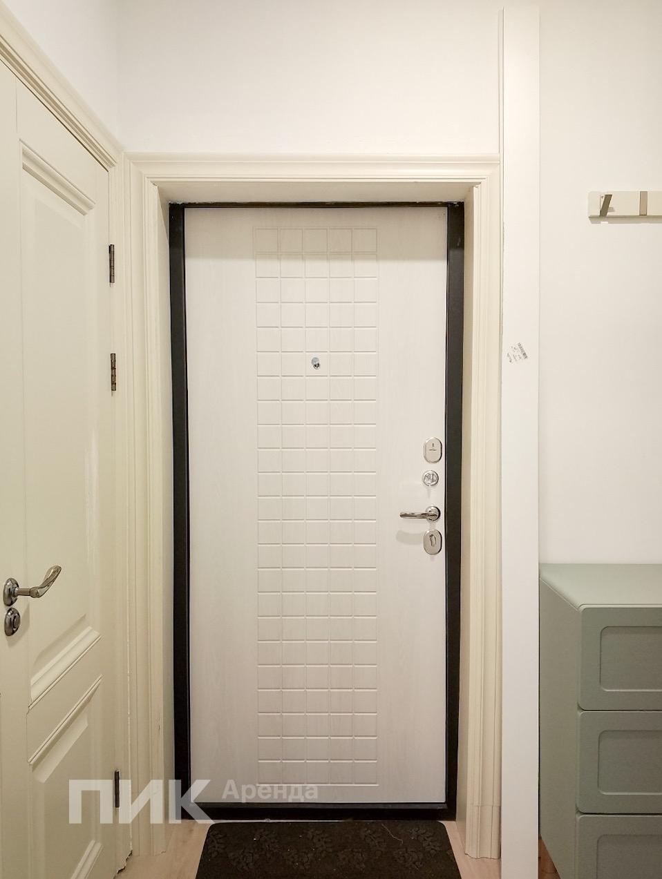 1-к. квартира, 36 м², 68 700 ₽/мес — фото № 9 1-к. квартира, 36 м², 68 700 ₽/мес — фото № 9