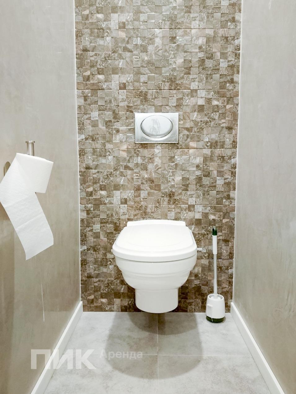 1-к. квартира, 36 м², 68 700 ₽/мес — фото № 7 1-к. квартира, 36 м², 68 700 ₽/мес — фото № 7