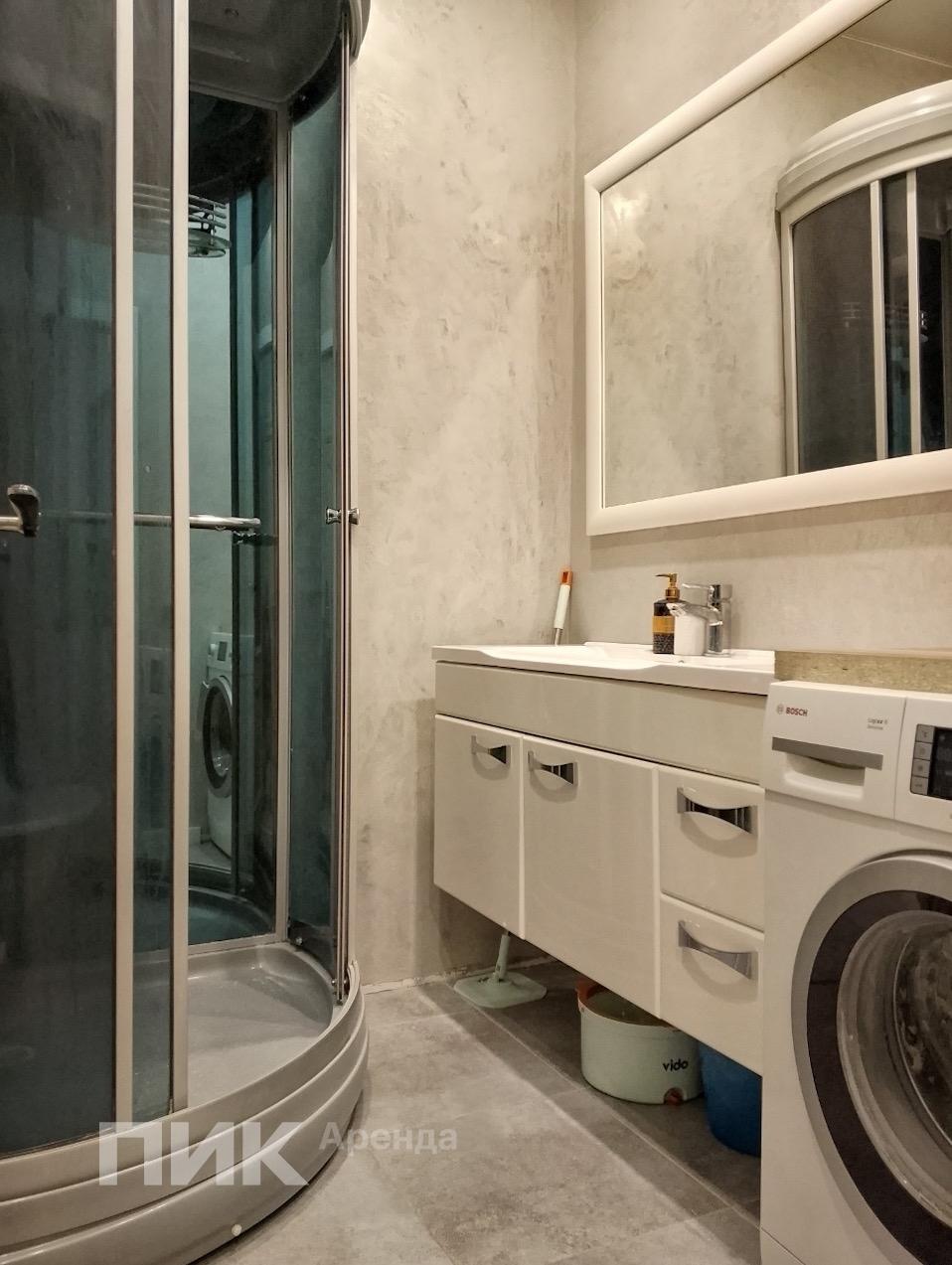 1-к. квартира, 36 м², 68 700 ₽/мес — фото № 6 1-к. квартира, 36 м², 68 700 ₽/мес — фото № 6