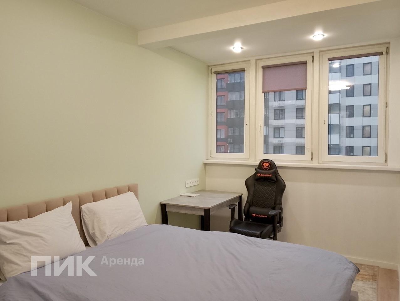 1-к. квартира, 36 м², 68 700 ₽/мес — фото № 4 1-к. квартира, 36 м², 68 700 ₽/мес — фото № 4