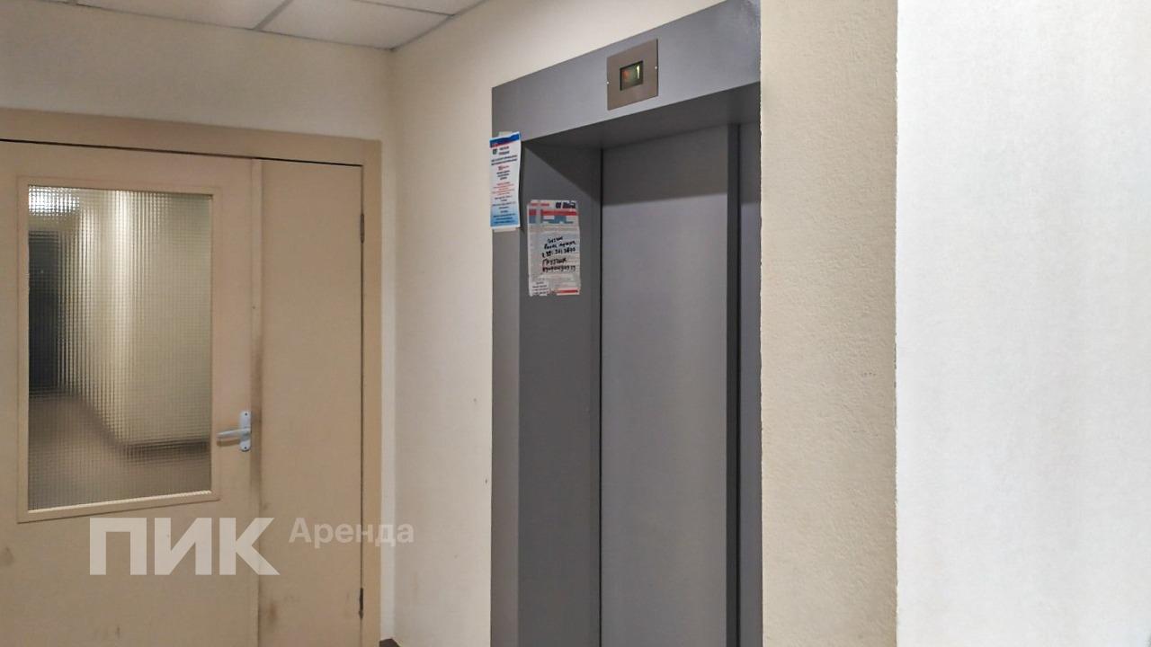 студия, 24.5 м², 32 900 ₽/мес — фото № 8 студия, 24.5 м², 32 900 ₽/мес — фото № 8