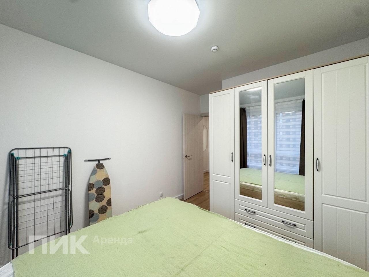 1-к. квартира, 35.7 м², 96 000 ₽/мес — фото № 10 1-к. квартира, 35.7 м², 96 000 ₽/мес — фото № 10