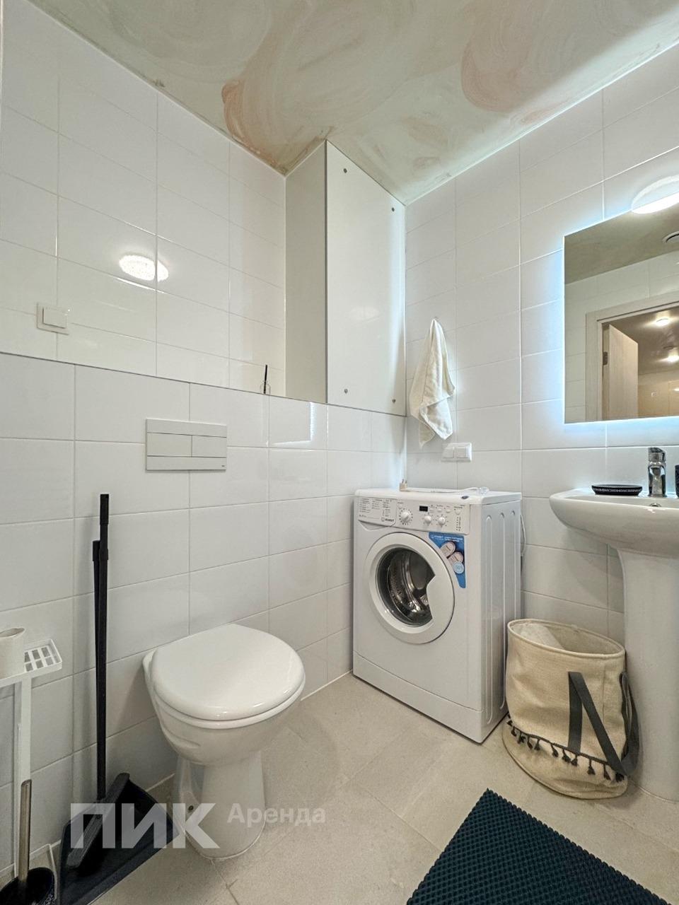 1-к. квартира, 35.7 м², 96 000 ₽/мес — фото № 11 1-к. квартира, 35.7 м², 96 000 ₽/мес — фото № 11