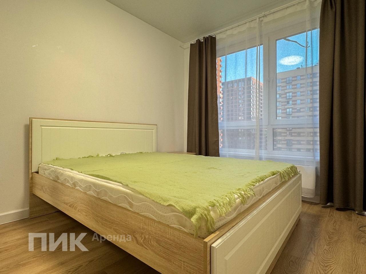 1-к. квартира, 35.7 м², 96 000 ₽/мес — фото № 7 1-к. квартира, 35.7 м², 96 000 ₽/мес — фото № 7