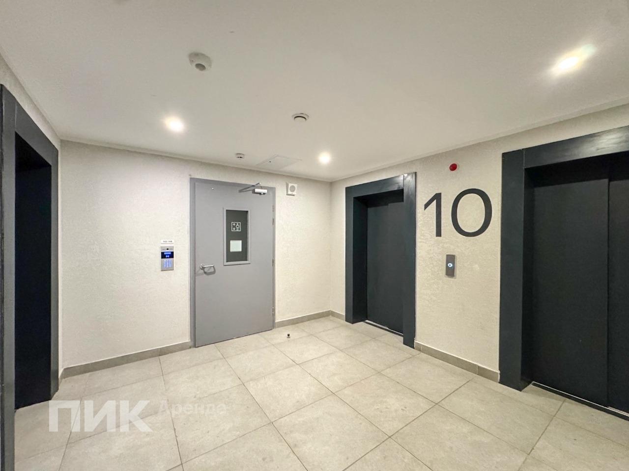 1-к. квартира, 35.7 м², 96 000 ₽/мес — фото № 14 1-к. квартира, 35.7 м², 96 000 ₽/мес — фото № 14