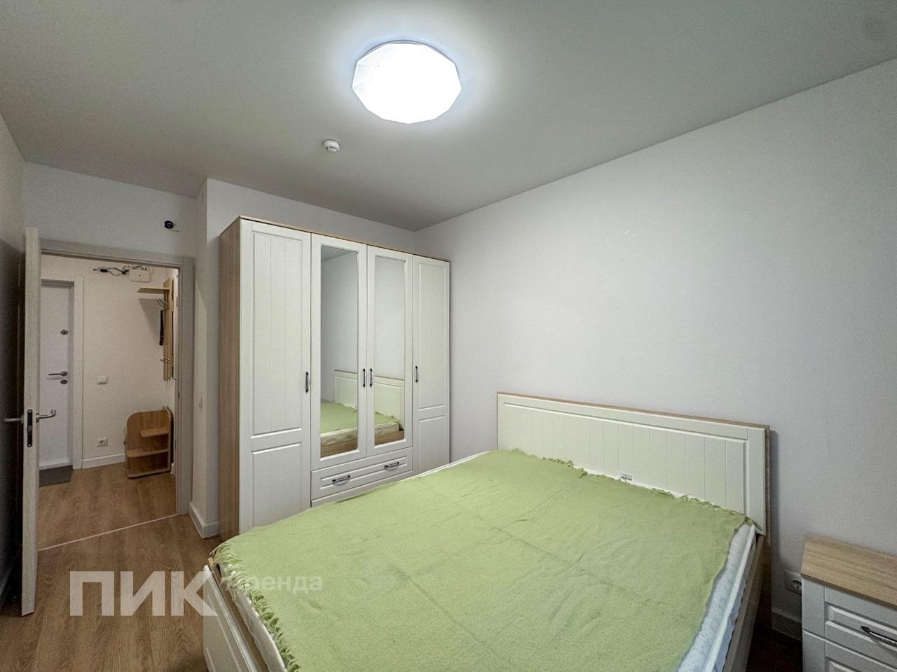 1-к. квартира, 35.7 м², 96 000 ₽/мес — фото № 9 1-к. квартира, 35.7 м², 96 000 ₽/мес — фото № 9