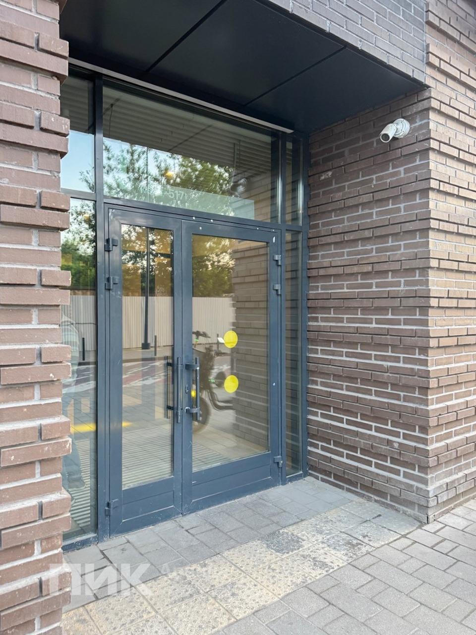 1-к. квартира, 35.7 м², 96 000 ₽/мес — фото № 19 1-к. квартира, 35.7 м², 96 000 ₽/мес — фото № 19