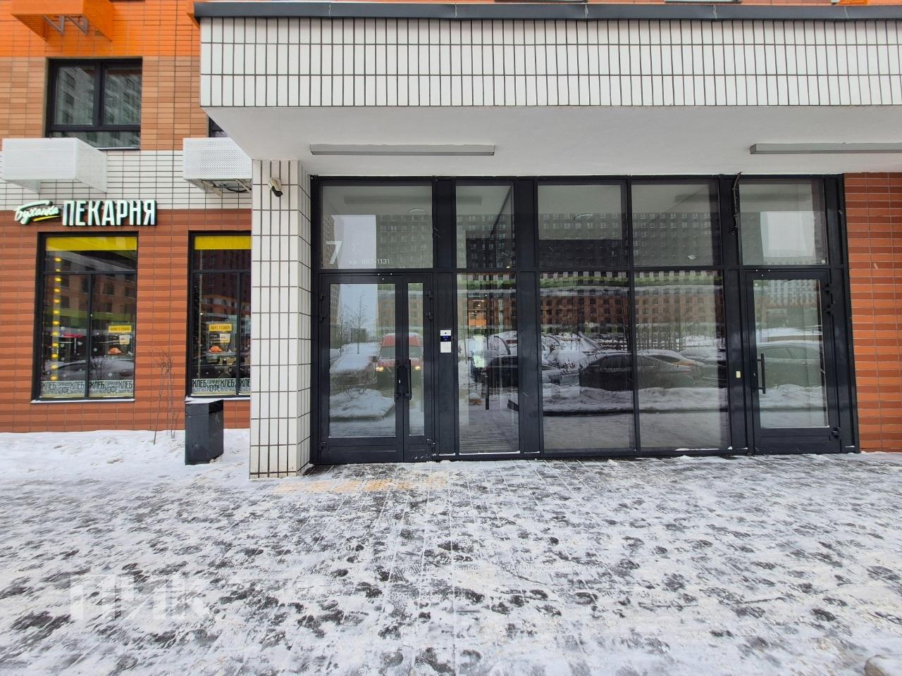 1-к. квартира, 44.6 м², 77 800 ₽/мес — фото № 16 1-к. квартира, 44.6 м², 77 800 ₽/мес — фото № 16