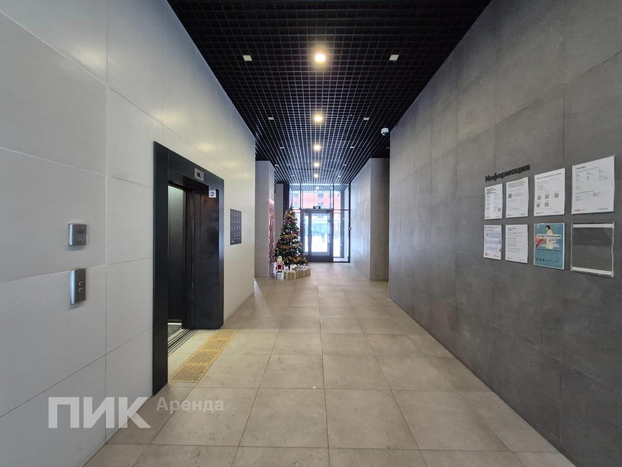 1-к. квартира, 44.6 м², 77 800 ₽/мес — фото № 14 1-к. квартира, 44.6 м², 77 800 ₽/мес — фото № 14