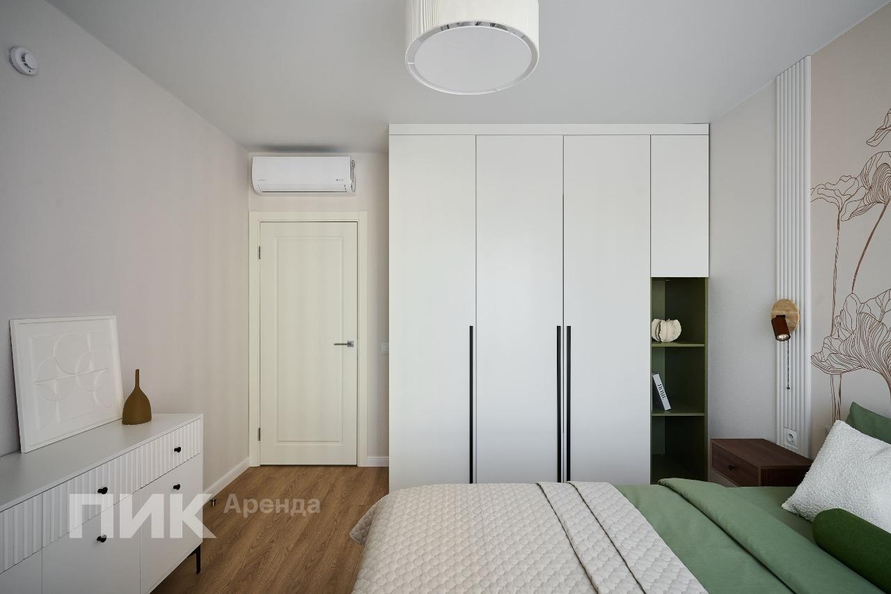 2-к. квартира, 40.6 м², 98 400 ₽/мес — фото № 5 2-к. квартира, 40.6 м², 98 400 ₽/мес — фото № 5