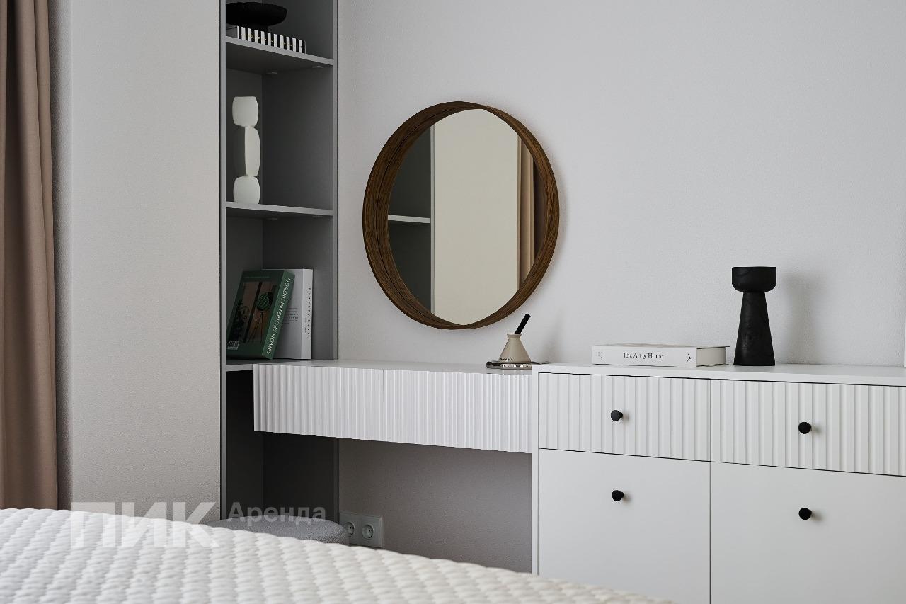 2-к. квартира, 40.6 м², 98 400 ₽/мес — фото № 4 2-к. квартира, 40.6 м², 98 400 ₽/мес — фото № 4