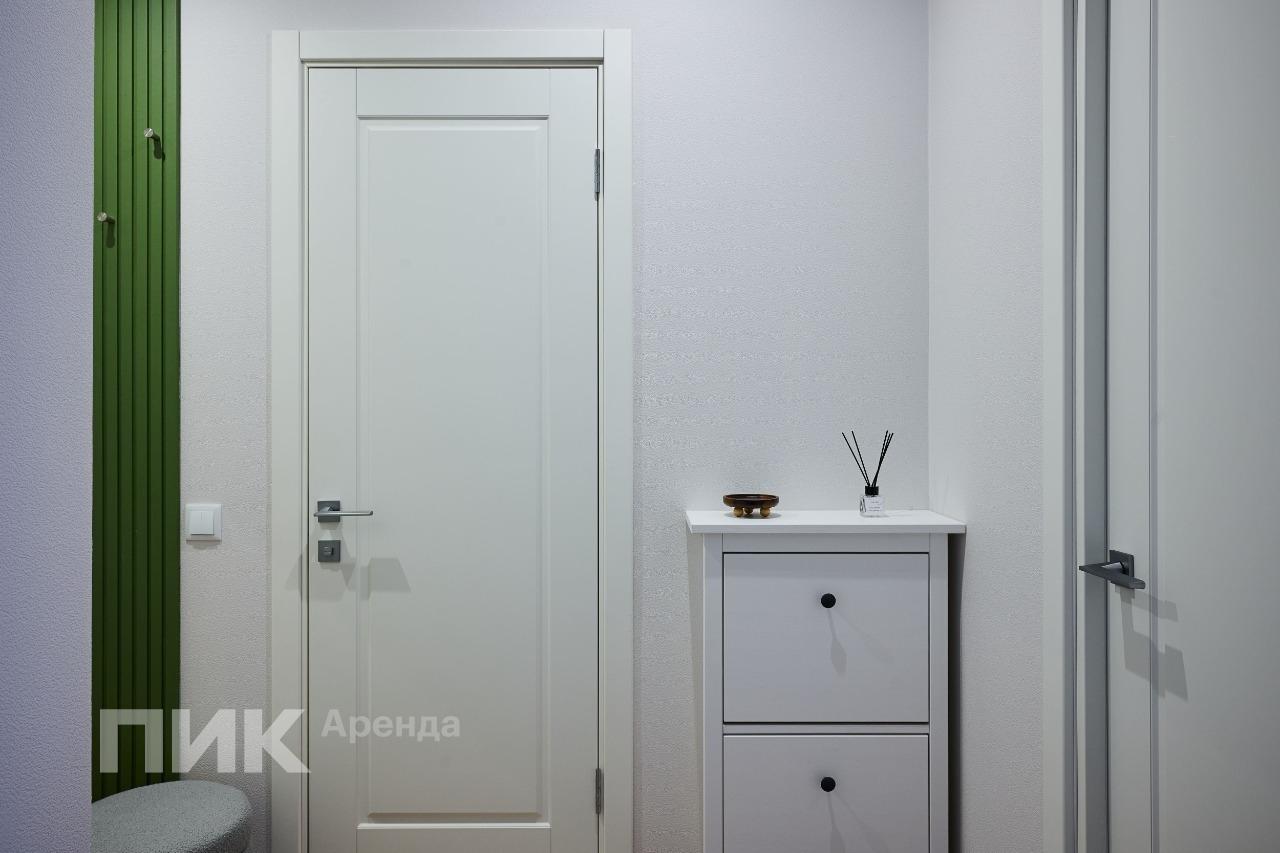 2-к. квартира, 40.6 м², 98 400 ₽/мес — фото № 16 2-к. квартира, 40.6 м², 98 400 ₽/мес — фото № 16