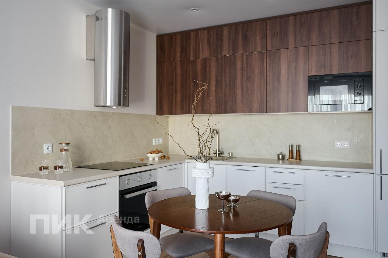 2-к. квартира, 40.6 м², 98 400 ₽/мес — фото № 13 2-к. квартира, 40.6 м², 98 400 ₽/мес — фото № 13