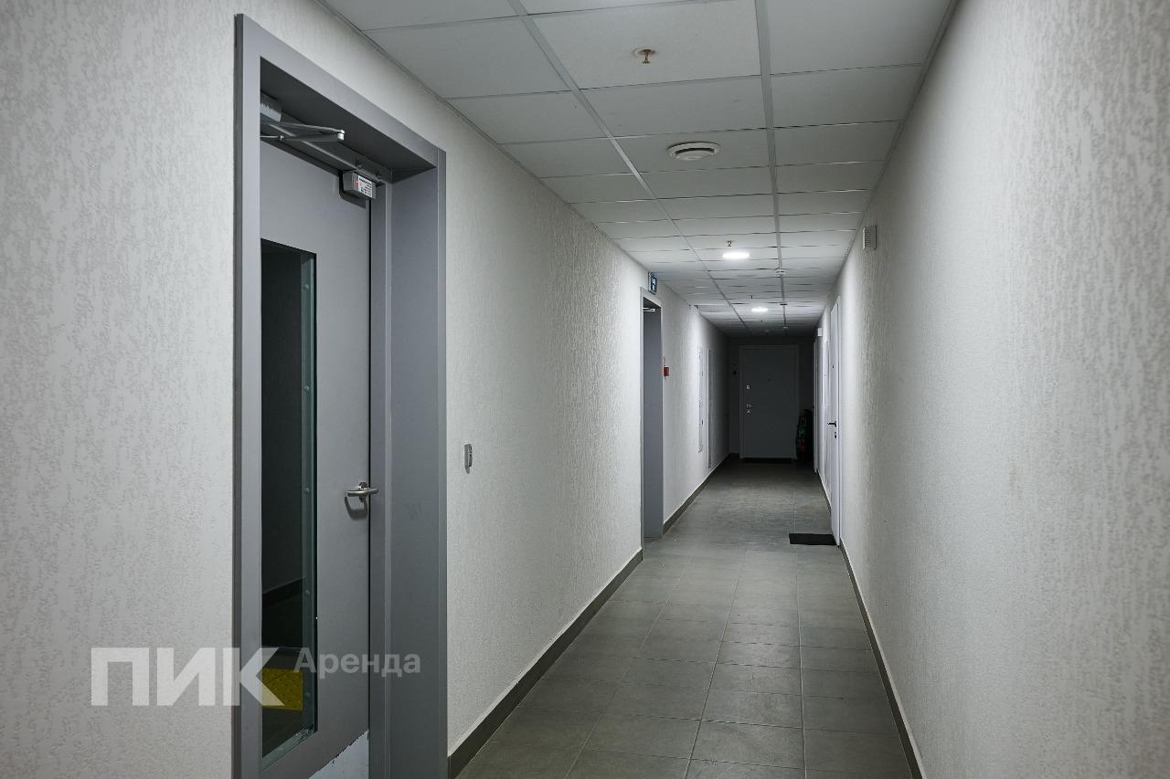 2-к. квартира, 40.6 м², 98 400 ₽/мес — фото № 18 2-к. квартира, 40.6 м², 98 400 ₽/мес — фото № 18