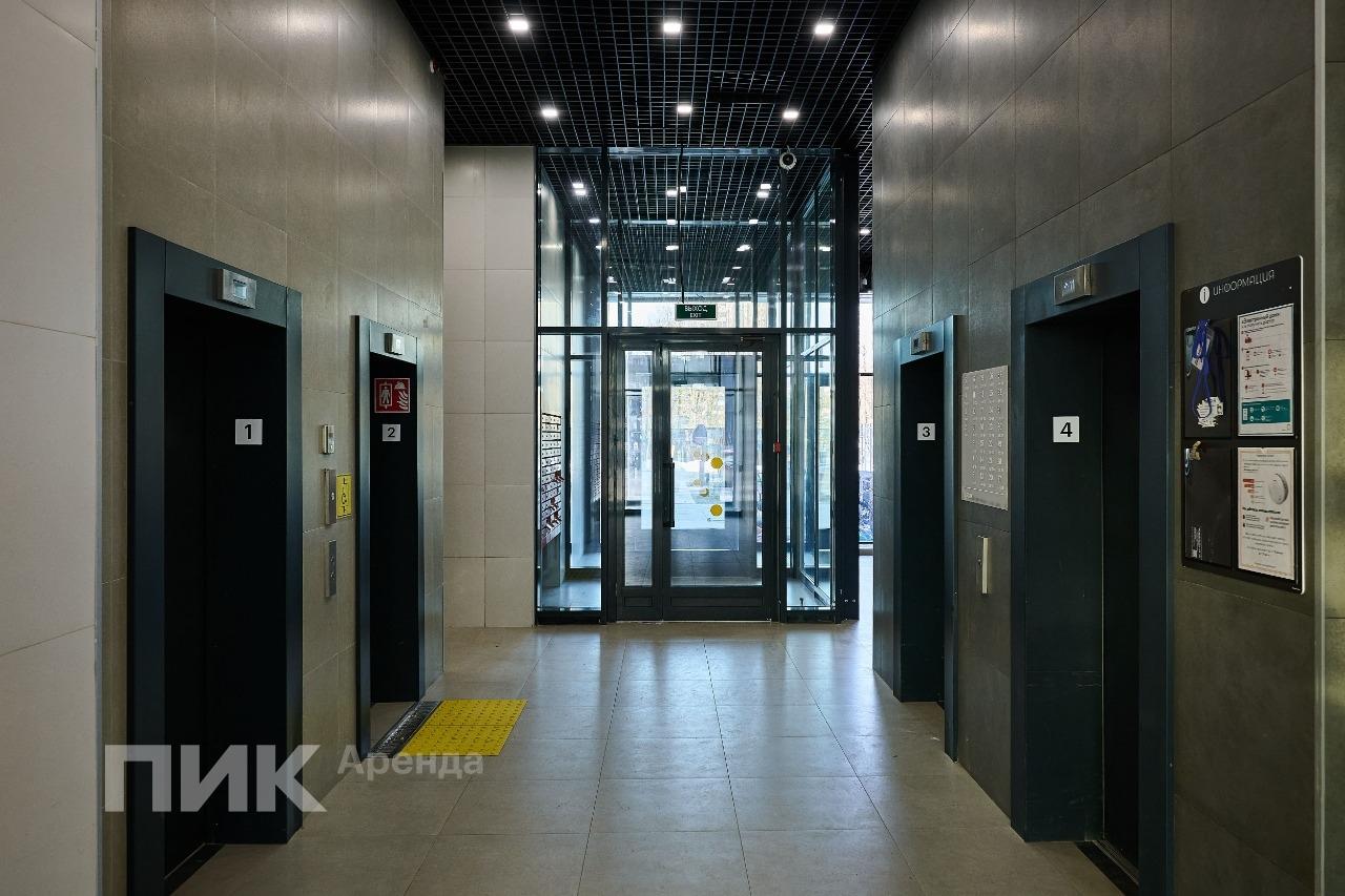 2-к. квартира, 40.6 м², 98 400 ₽/мес — фото № 19 2-к. квартира, 40.6 м², 98 400 ₽/мес — фото № 19