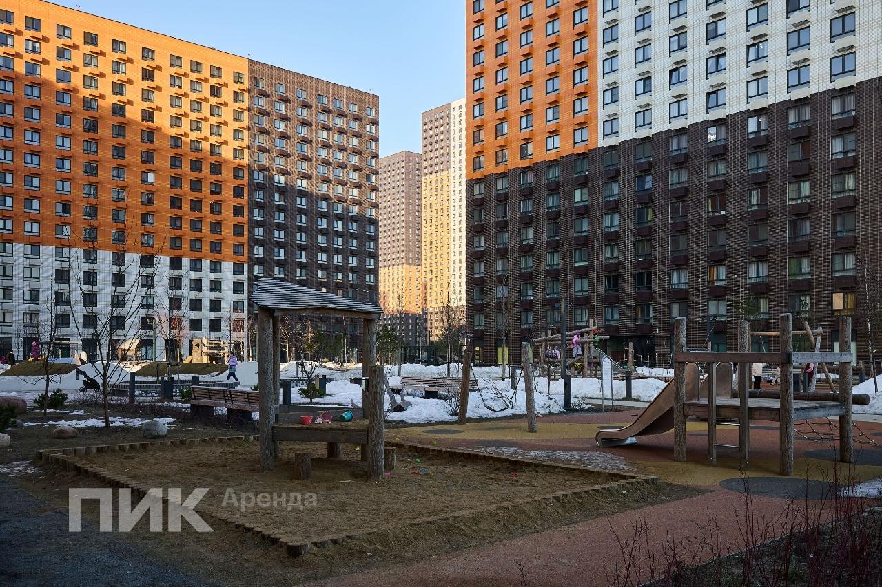 2-к. квартира, 40.6 м², 98 400 ₽/мес — фото № 25 2-к. квартира, 40.6 м², 98 400 ₽/мес — фото № 25