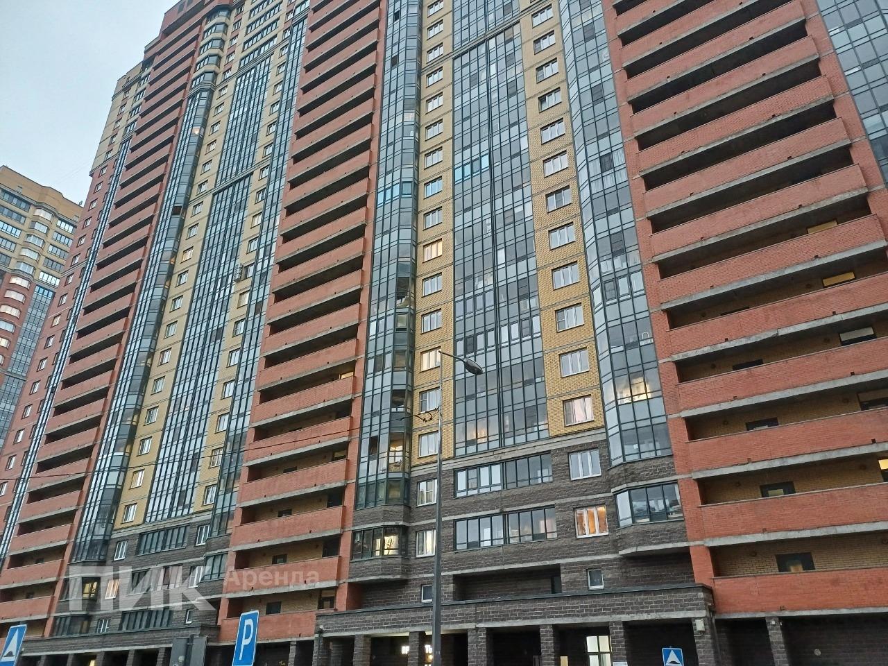 студия, 26.3 м², 33 000 ₽/мес — фото № 12 студия, 26.3 м², 33 000 ₽/мес — фото № 12