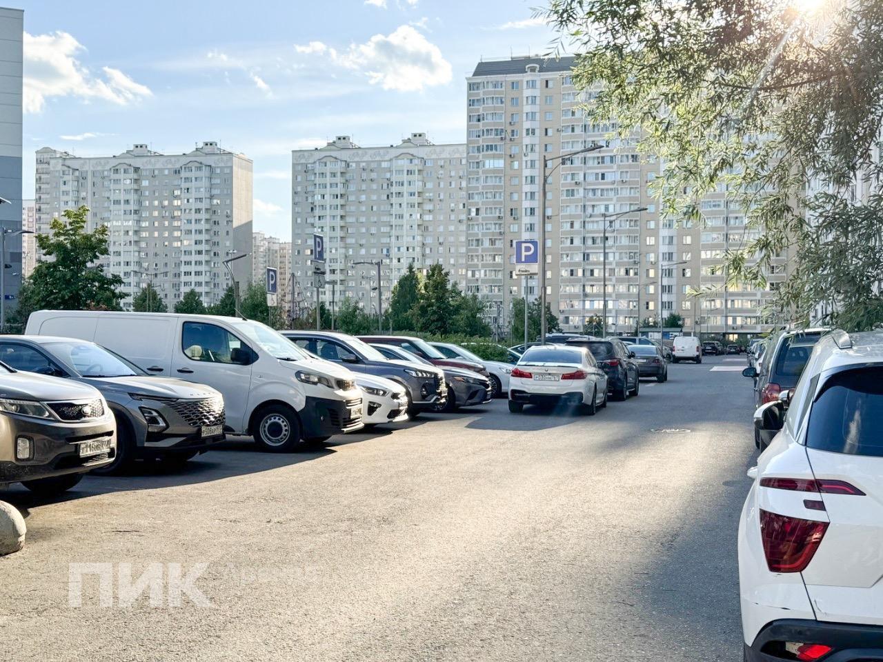 2-к. квартира, 60.2 м², 71 300 ₽/мес — фото № 21 2-к. квартира, 60.2 м², 71 300 ₽/мес — фото № 21