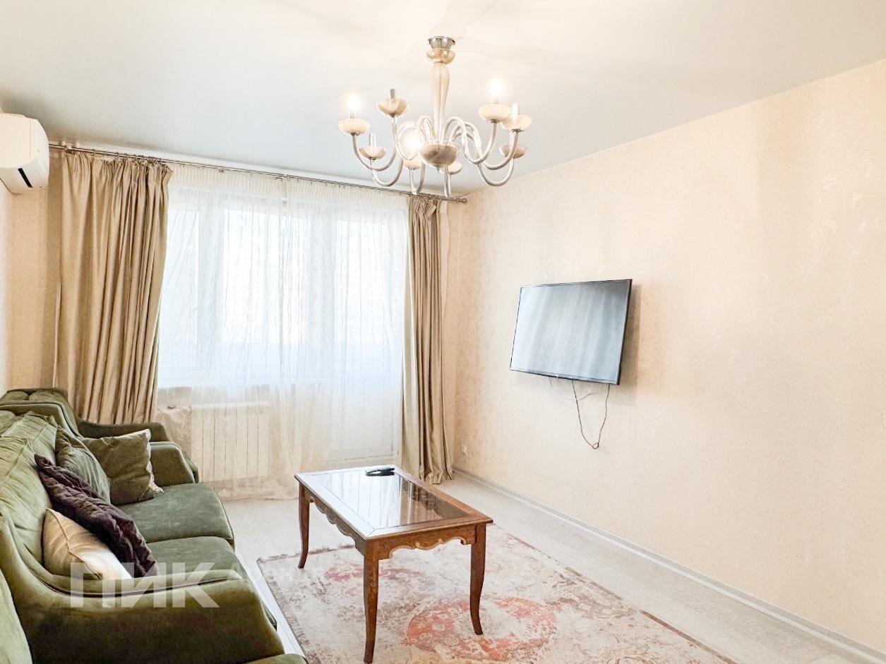 2-к. квартира, 60.2 м², 71 300 ₽/мес — фото № 1 2-к. квартира, 60.2 м², 71 300 ₽/мес — фото № 1