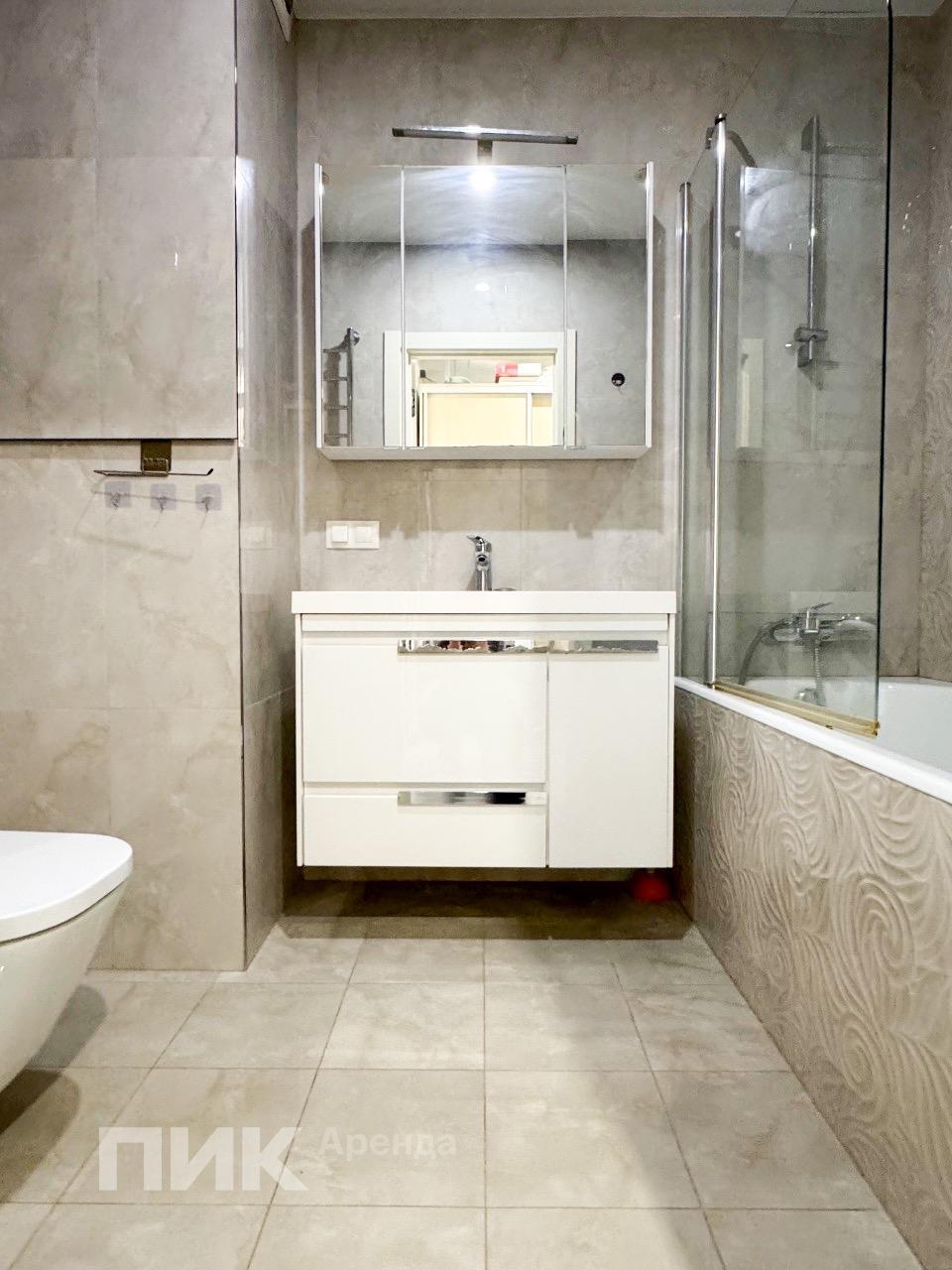 2-к. квартира, 60.2 м², 71 300 ₽/мес — фото № 11 2-к. квартира, 60.2 м², 71 300 ₽/мес — фото № 11