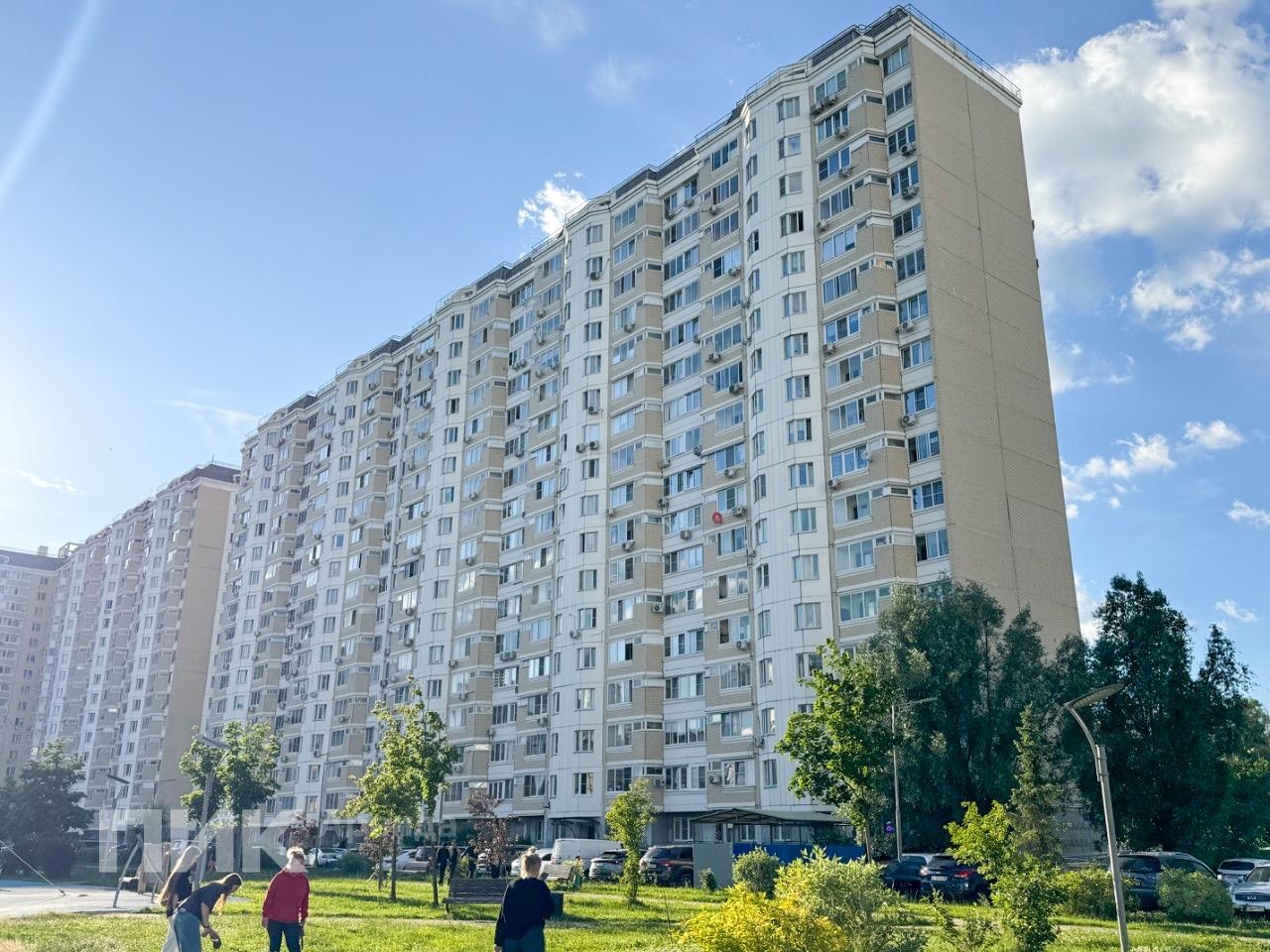 2-к. квартира, 60.2 м², 71 300 ₽/мес — фото № 19 2-к. квартира, 60.2 м², 71 300 ₽/мес — фото № 19