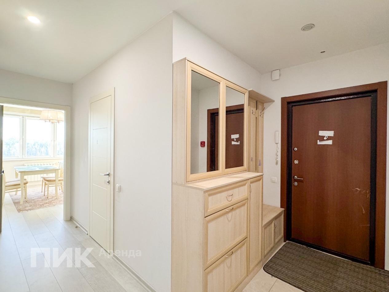 2-к. квартира, 60.2 м², 71 300 ₽/мес — фото № 13 2-к. квартира, 60.2 м², 71 300 ₽/мес — фото № 13