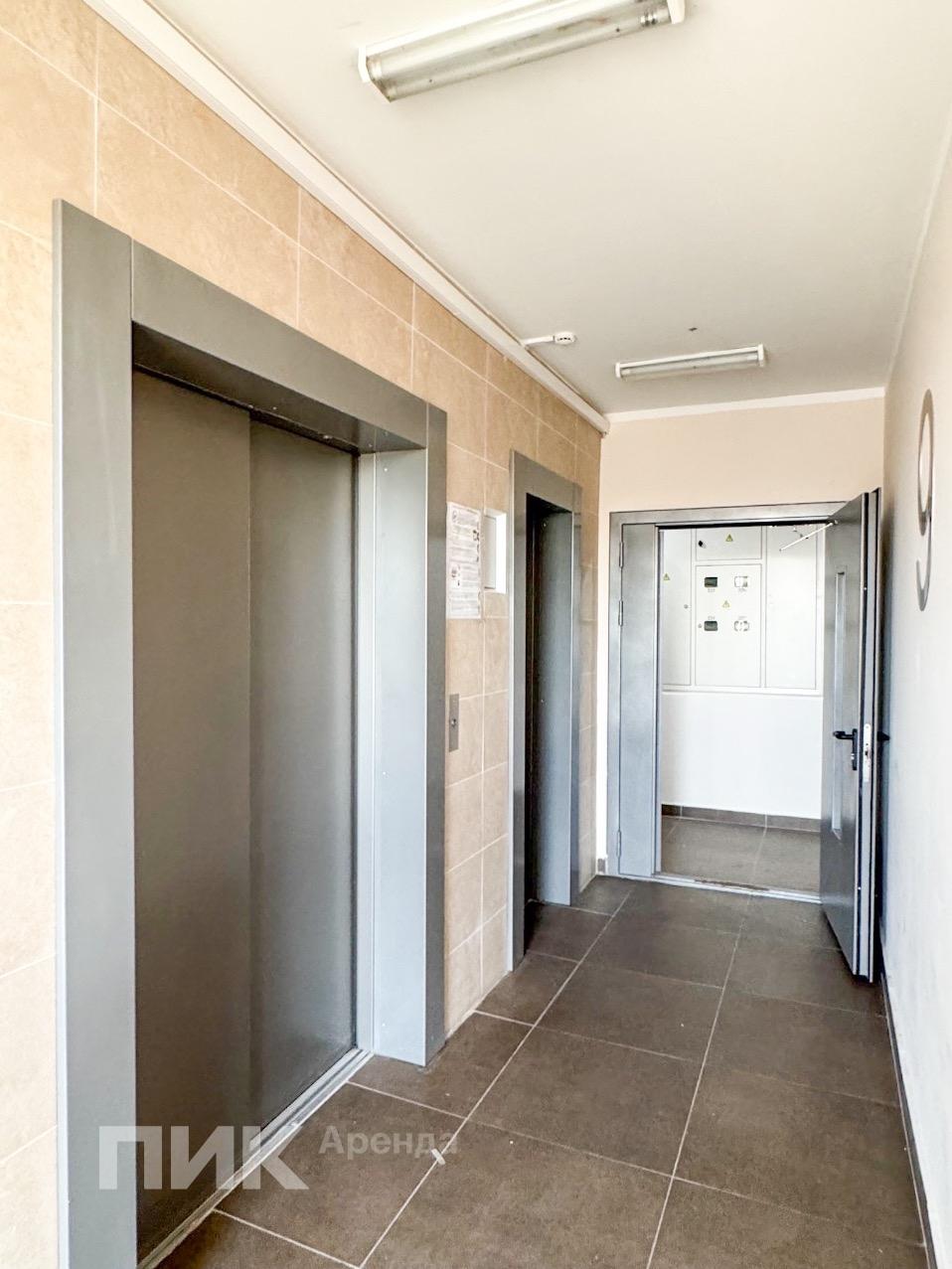 2-к. квартира, 60.2 м², 71 300 ₽/мес — фото № 16 2-к. квартира, 60.2 м², 71 300 ₽/мес — фото № 16