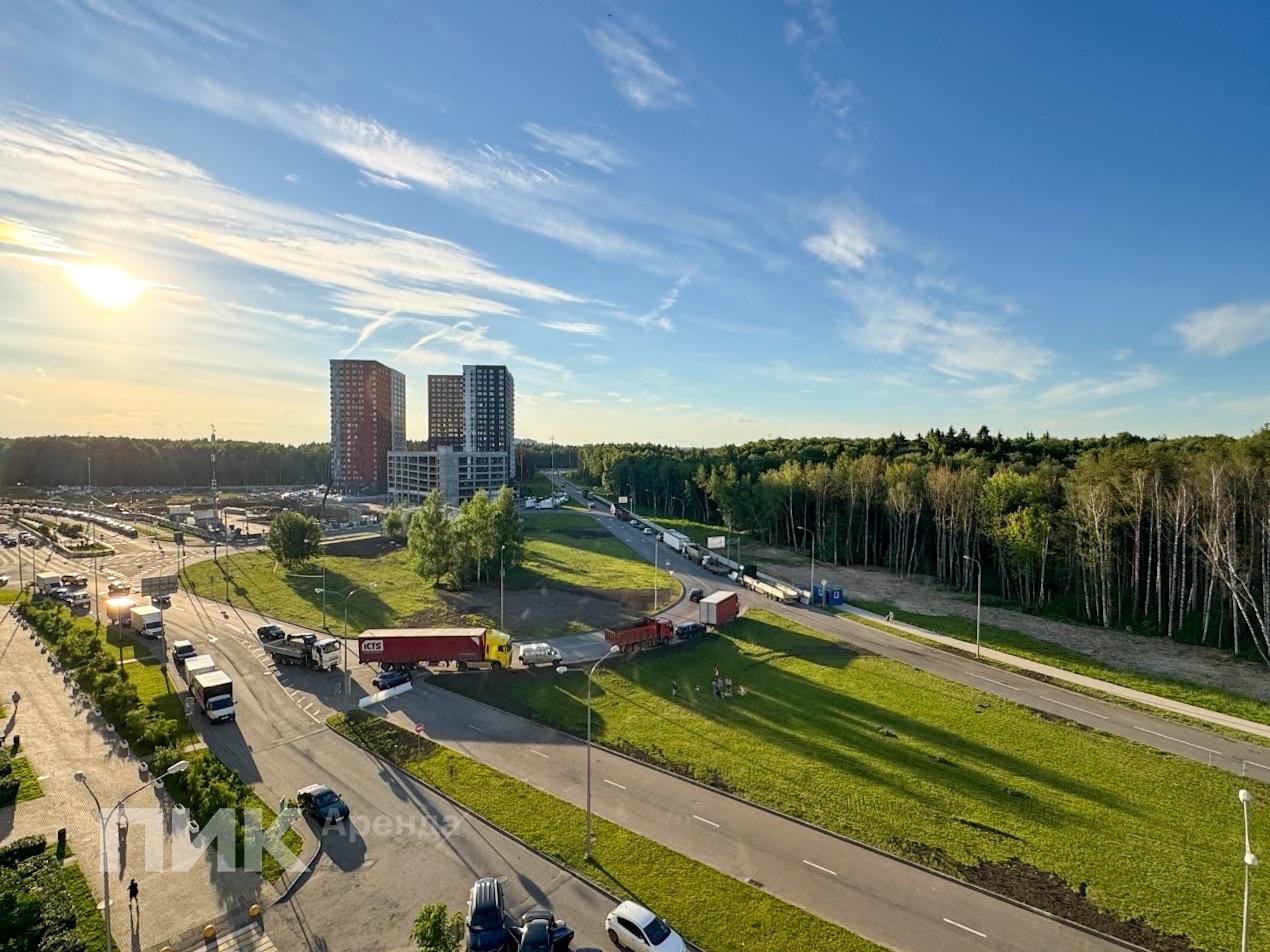 2-к. квартира, 60.2 м², 71 300 ₽/мес — фото № 17 2-к. квартира, 60.2 м², 71 300 ₽/мес — фото № 17