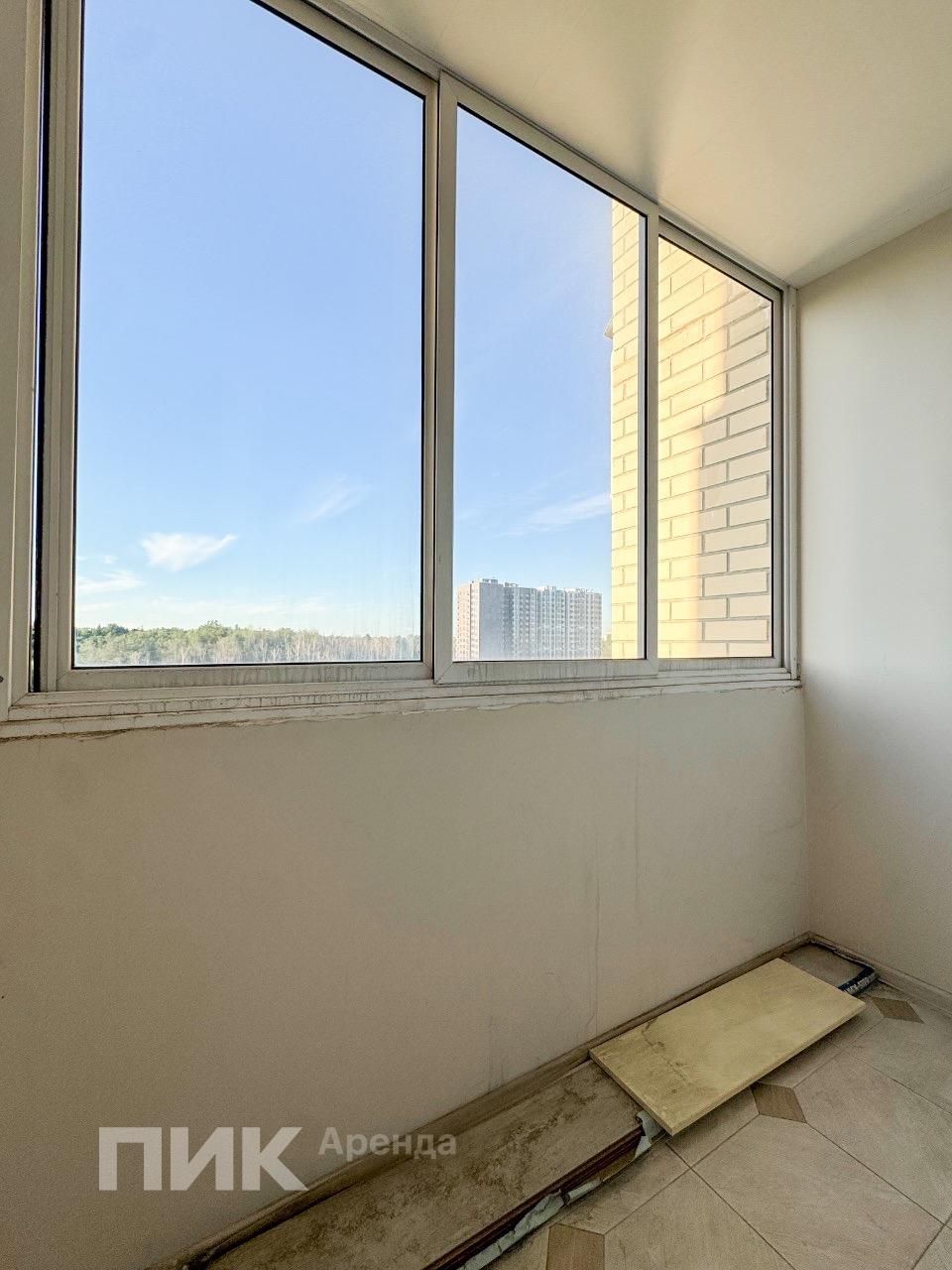 2-к. квартира, 60.2 м², 71 300 ₽/мес — фото № 14 2-к. квартира, 60.2 м², 71 300 ₽/мес — фото № 14