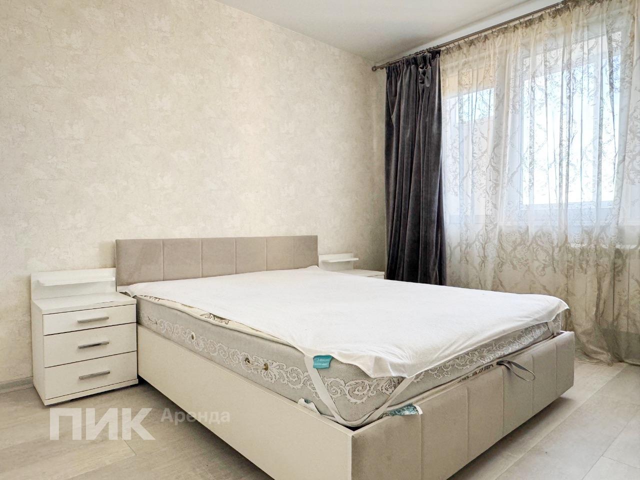 2-к. квартира, 60.2 м², 71 300 ₽/мес — фото № 4 2-к. квартира, 60.2 м², 71 300 ₽/мес — фото № 4