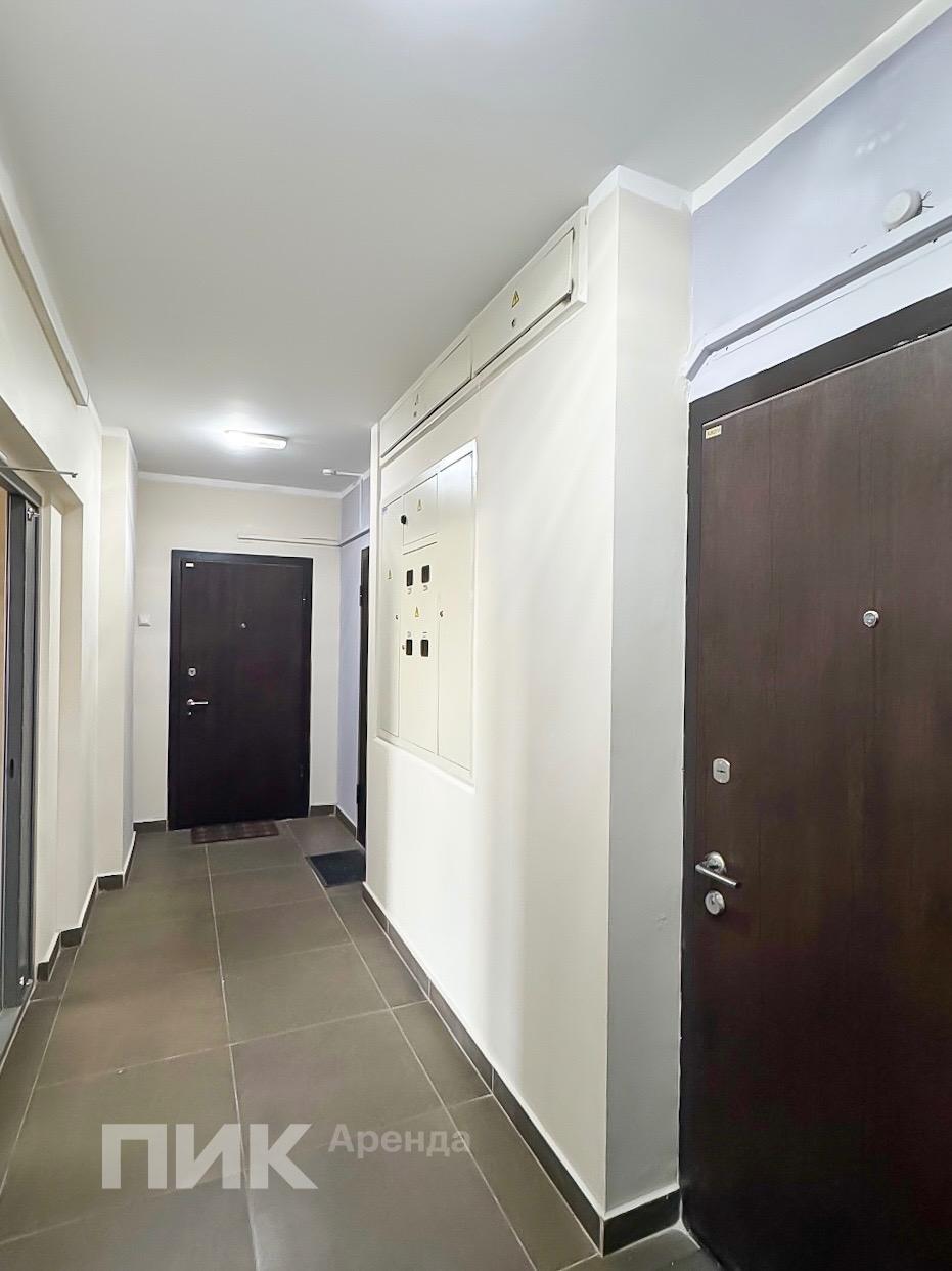 2-к. квартира, 60.2 м², 71 300 ₽/мес — фото № 15 2-к. квартира, 60.2 м², 71 300 ₽/мес — фото № 15