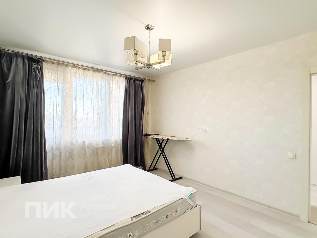 2-к. квартира, 60.2 м², 71 300 ₽/мес — фото № 5 2-к. квартира, 60.2 м², 71 300 ₽/мес — фото № 5