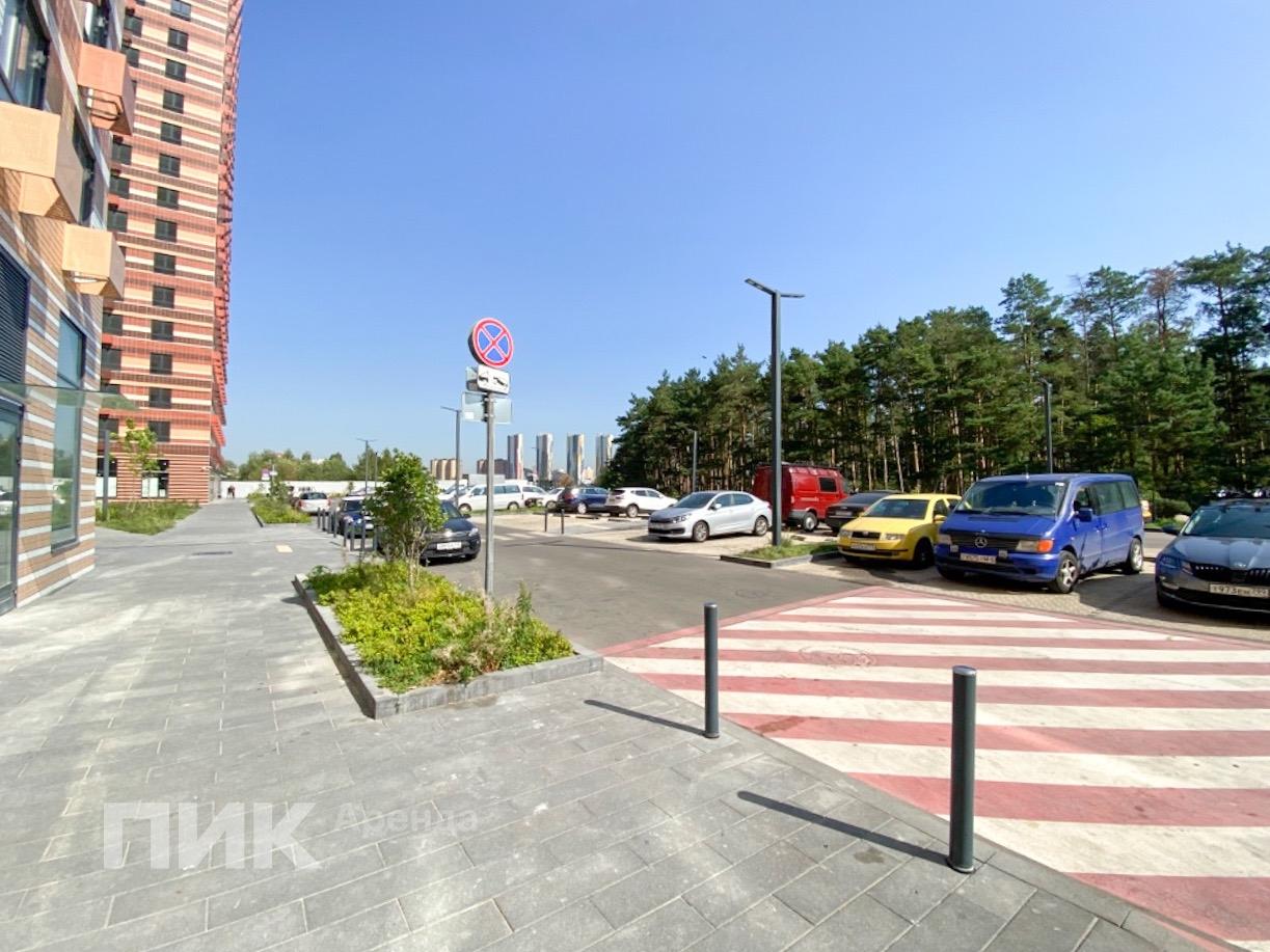 2-к. квартира, 51.9 м², 76 100 ₽/мес — фото № 25 2-к. квартира, 51.9 м², 76 100 ₽/мес — фото № 25