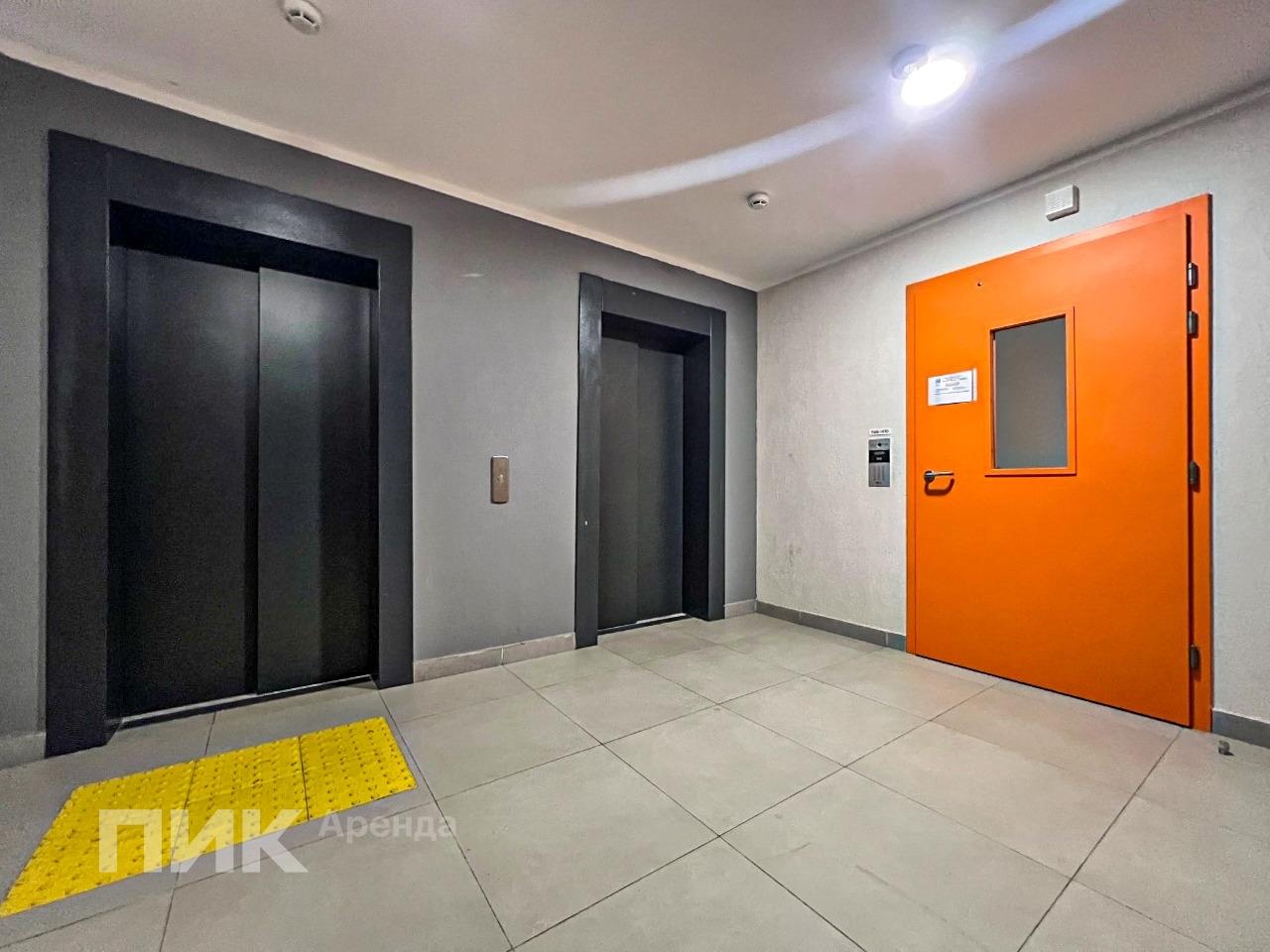 2-к. квартира, 51.9 м², 76 100 ₽/мес — фото № 18 2-к. квартира, 51.9 м², 76 100 ₽/мес — фото № 18