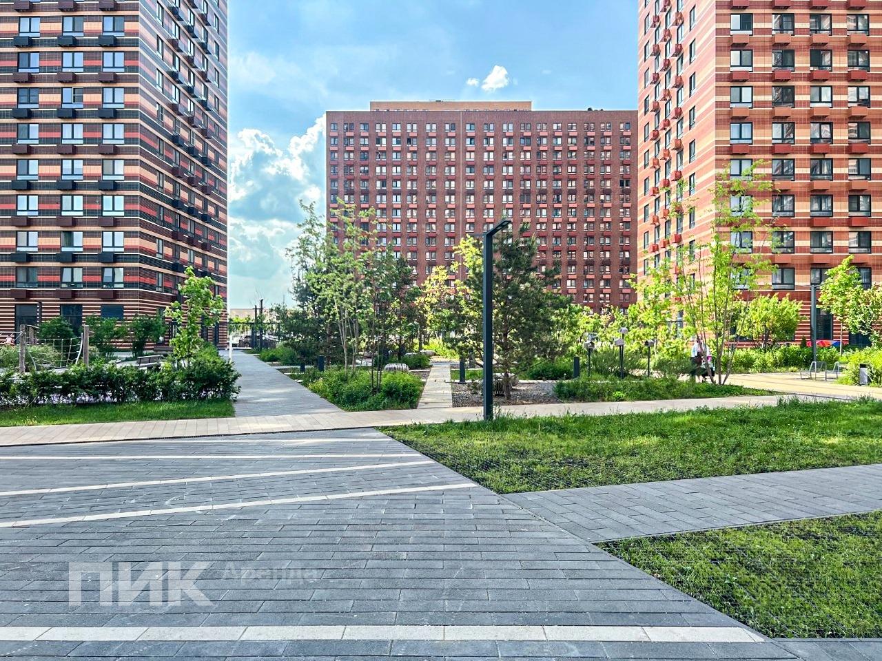 2-к. квартира, 51.9 м², 76 100 ₽/мес — фото № 24 2-к. квартира, 51.9 м², 76 100 ₽/мес — фото № 24
