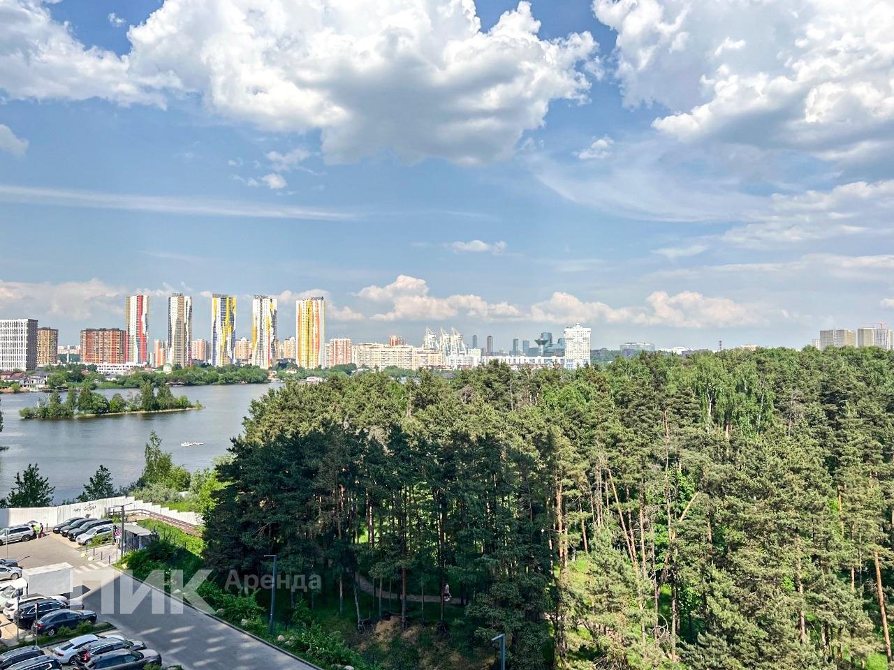 2-к. квартира, 51.9 м², 76 100 ₽/мес — фото № 20 2-к. квартира, 51.9 м², 76 100 ₽/мес — фото № 20