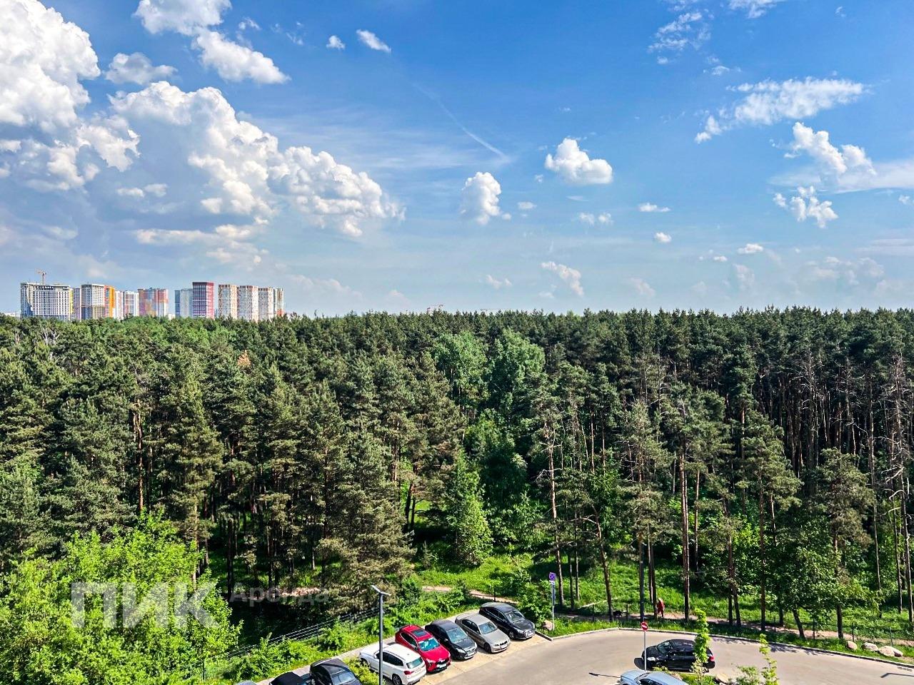 2-к. квартира, 51.9 м², 76 100 ₽/мес — фото № 21 2-к. квартира, 51.9 м², 76 100 ₽/мес — фото № 21