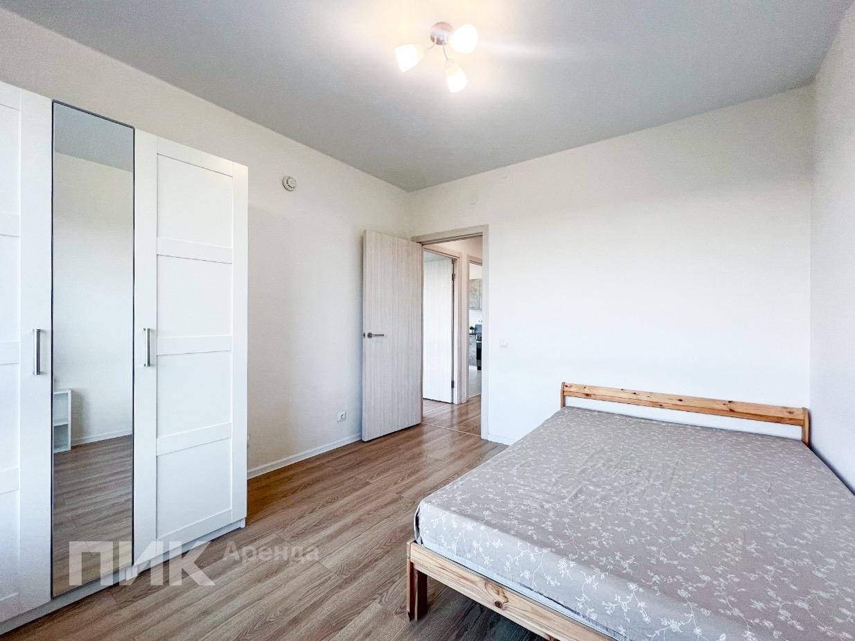 2-к. квартира, 51.9 м², 76 100 ₽/мес — фото № 7 2-к. квартира, 51.9 м², 76 100 ₽/мес — фото № 7