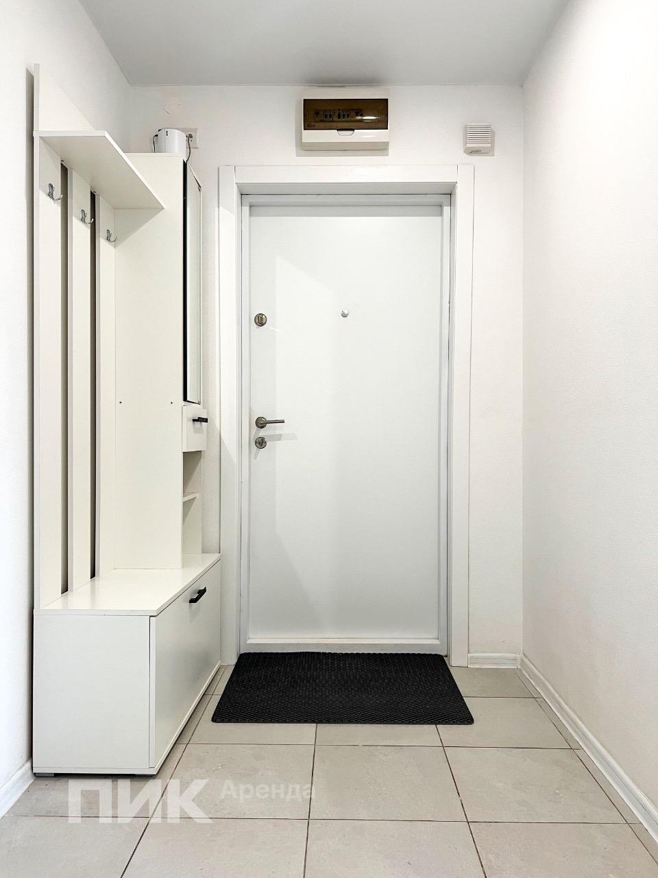 2-к. квартира, 51.9 м², 76 100 ₽/мес — фото № 16 2-к. квартира, 51.9 м², 76 100 ₽/мес — фото № 16