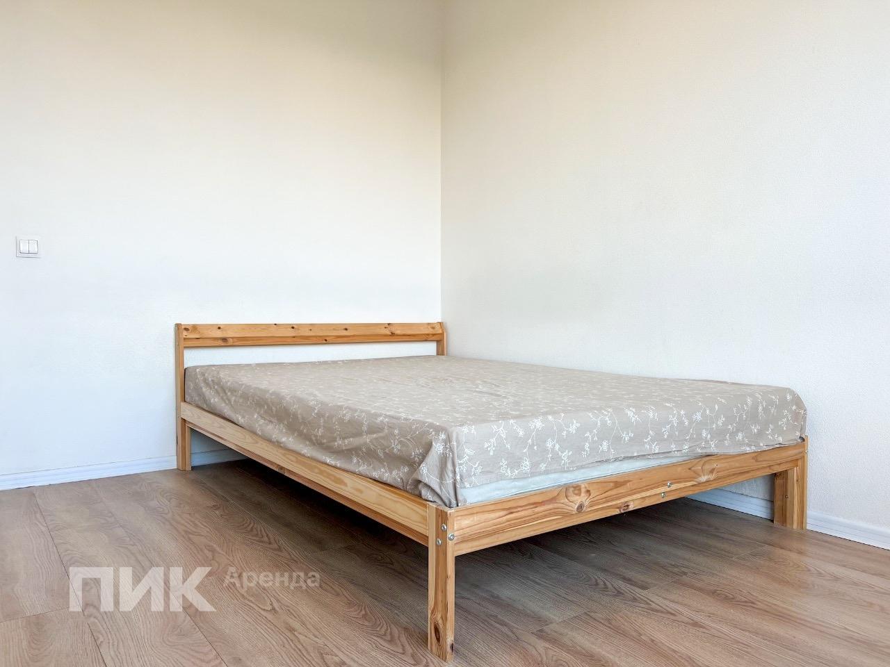 2-к. квартира, 51.9 м², 76 100 ₽/мес — фото № 6 2-к. квартира, 51.9 м², 76 100 ₽/мес — фото № 6