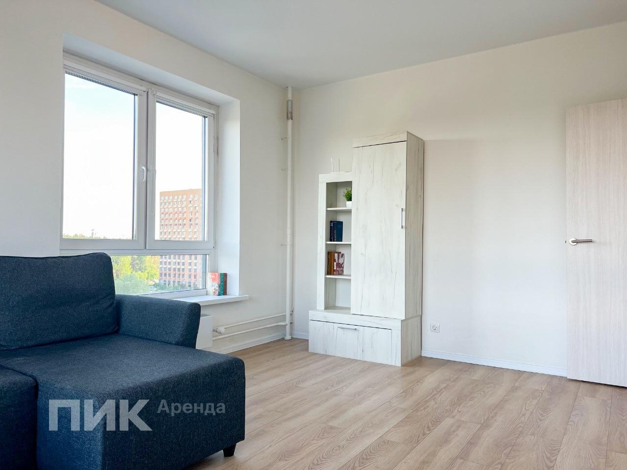 2-к. квартира, 51.9 м², 76 100 ₽/мес — фото № 2 2-к. квартира, 51.9 м², 76 100 ₽/мес — фото № 2