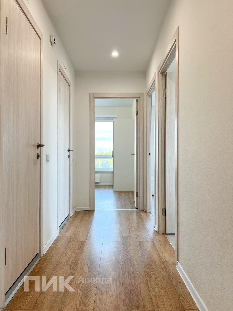 2-к. квартира, 51.9 м², 76 100 ₽/мес — фото № 15 2-к. квартира, 51.9 м², 76 100 ₽/мес — фото № 15