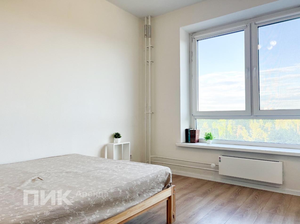 2-к. квартира, 51.9 м², 76 100 ₽/мес — фото № 5 2-к. квартира, 51.9 м², 76 100 ₽/мес — фото № 5