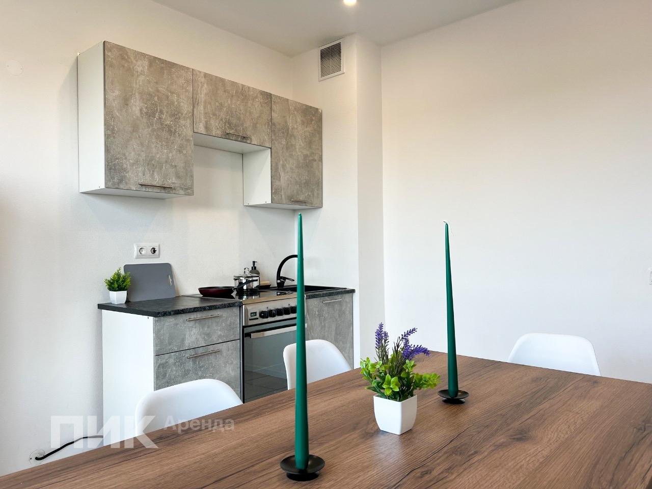 2-к. квартира, 51.9 м², 76 100 ₽/мес — фото № 11 2-к. квартира, 51.9 м², 76 100 ₽/мес — фото № 11