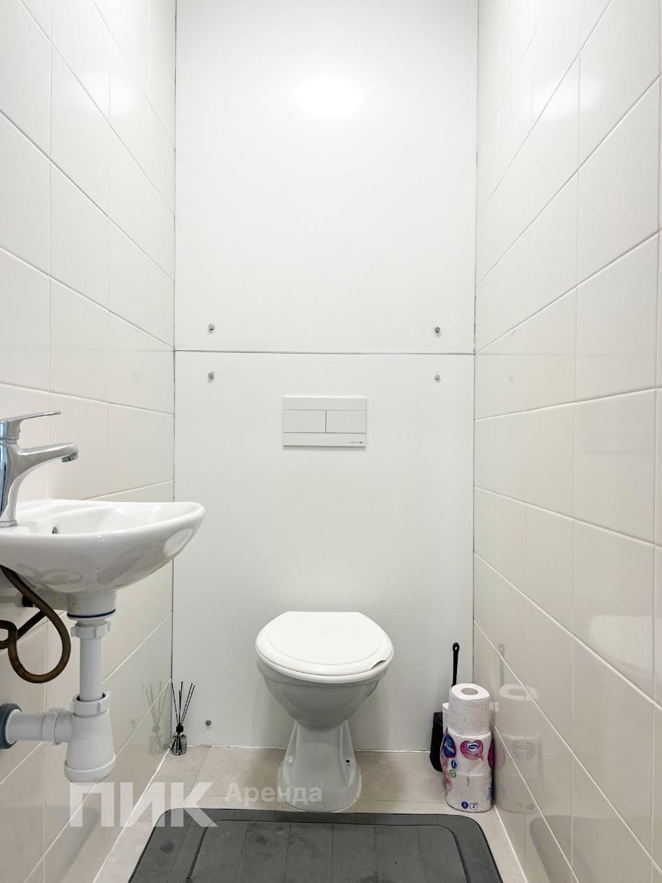2-к. квартира, 51.9 м², 76 100 ₽/мес — фото № 13 2-к. квартира, 51.9 м², 76 100 ₽/мес — фото № 13