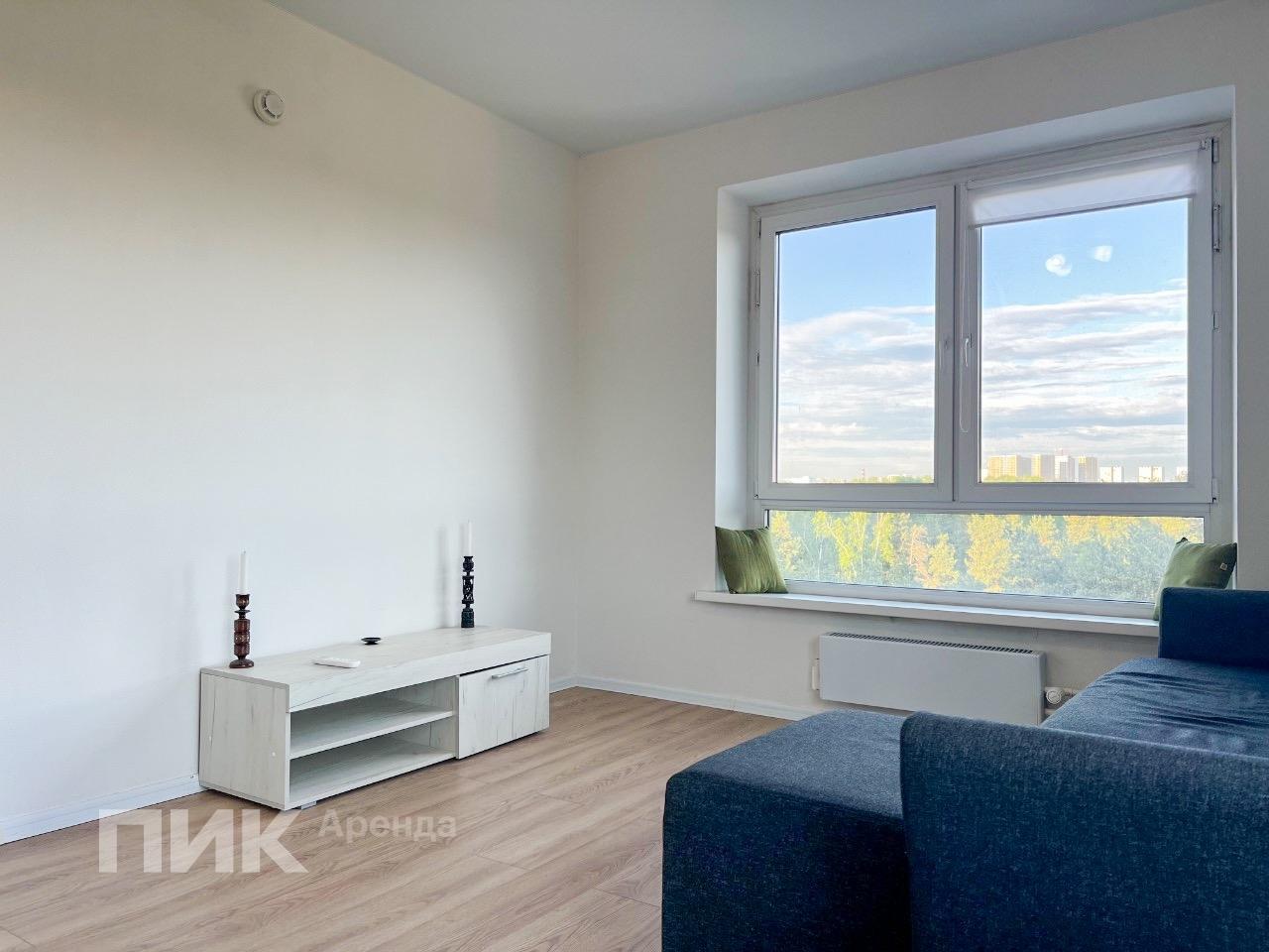 2-к. квартира, 51.9 м², 76 100 ₽/мес — фото № 3 2-к. квартира, 51.9 м², 76 100 ₽/мес — фото № 3