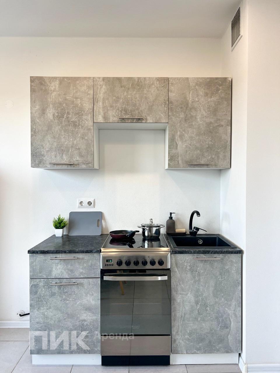 2-к. квартира, 51.9 м², 76 100 ₽/мес — фото № 10 2-к. квартира, 51.9 м², 76 100 ₽/мес — фото № 10