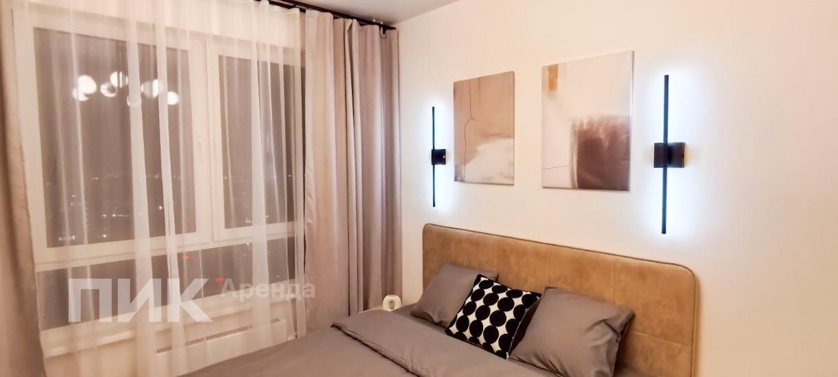 2-к. квартира, 58 м², 120 400 ₽/мес — фото № 9 2-к. квартира, 58 м², 120 400 ₽/мес — фото № 9